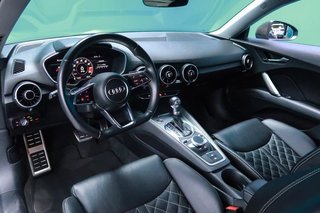 Audi TT S line ed 2.0 TFSI 169kW S tronic Coupé