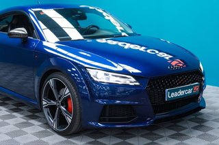 Audi TT S line ed 2.0 TFSI 169kW S tronic Coupé