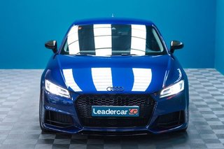 Audi TT S line ed 2.0 TFSI 169kW S tronic Coupé