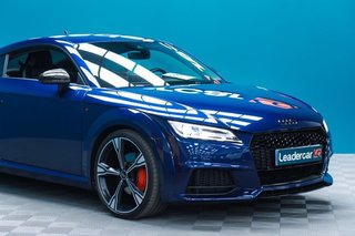 Audi TT S line ed 2.0 TFSI 169kW S tronic Coupé
