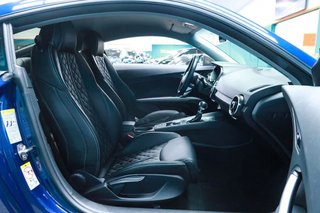 Audi TT S line ed 2.0 TFSI 169kW S tronic Coupé