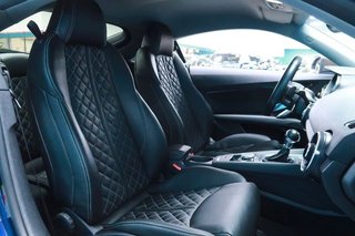 Audi TT S line ed 2.0 TFSI 169kW S tronic Coupé