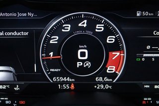 Audi TT S line ed 2.0 TFSI 169kW S tronic Coupé