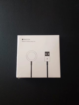 Apple Watch Cable Cargador Magnético 1m