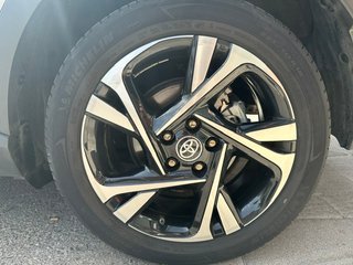 Toyota C-HR 2022