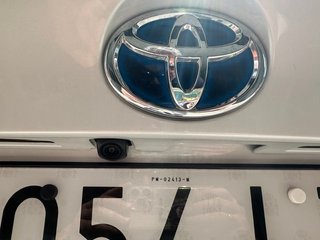 Toyota C-HR 2022