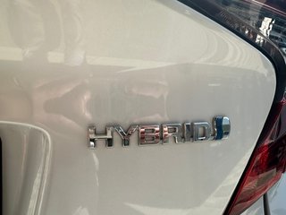 Toyota C-HR 2022
