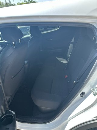 Toyota C-HR 2022