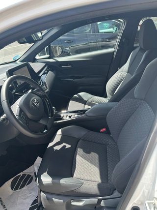 Toyota C-HR 2022