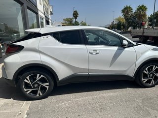 Toyota C-HR 2022