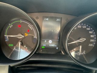 Toyota C-HR 2022