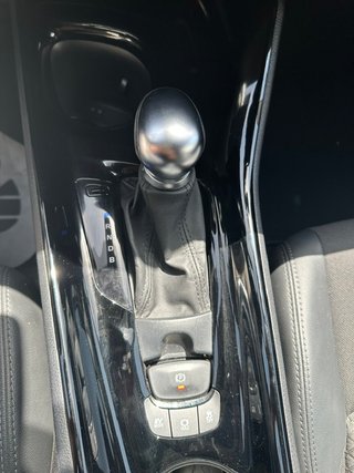 Toyota C-HR 2022