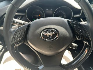Toyota C-HR 2022