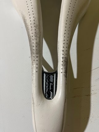 Sillín Selle Italia SLR