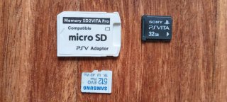 PSVita Slim Negra