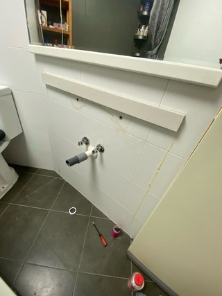 Manitas a domicilio GaelC