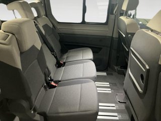 Volkswagen Multivan 2026
