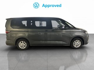Volkswagen Multivan 2026
