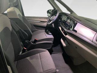 Volkswagen Multivan 2026