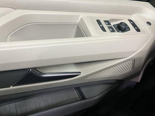 Volkswagen Multivan 2026