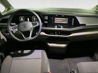 Volkswagen Multivan 2026