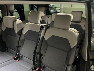 Volkswagen Multivan 2026