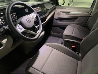 Volkswagen Multivan 2026