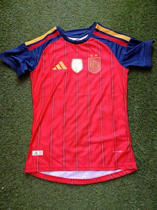 Camiseta España Talla M
