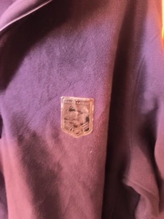 Sudadera Polo Ralph Lauren Polar XXL