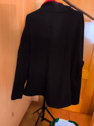 Sudadera Polo Ralph Lauren Polar XXL