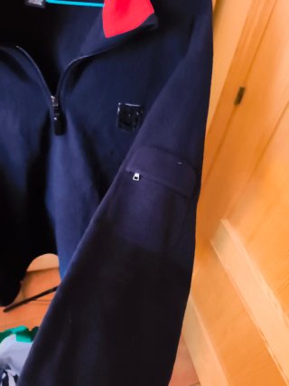 Sudadera Polo Ralph Lauren Polar XXL