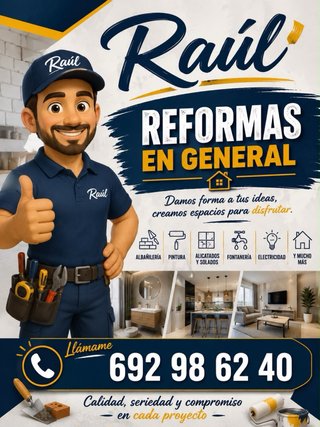 REFORMAS EN GENERAL.