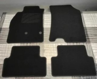 + Renault Megane 3 Alfombrillas a medida