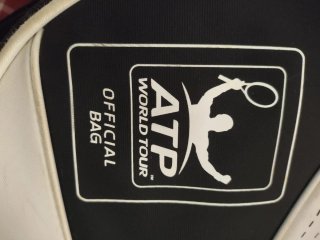 Raquetero HEAD ATP World Tour