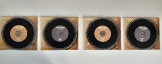 CD Hip Hop: The Golden Era 1979-1999