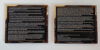 CD Hip Hop: The Golden Era 1979-1999