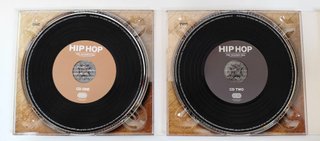 CD Hip Hop: The Golden Era 1979-1999