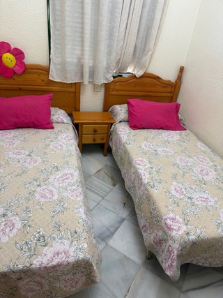 Dormitorio completo