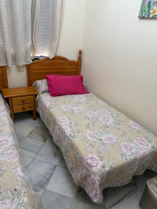 Dormitorio completo