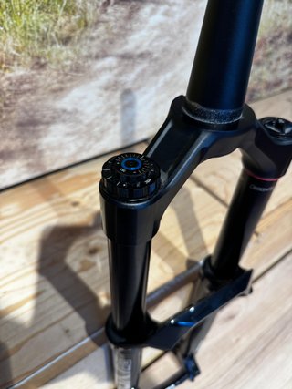 RockShox Lyrik Ultimate 29 Charger 3 RC2