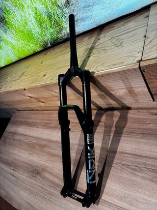 RockShox Lyrik Ultimate 29 Charger 3 RC2