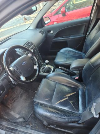 Ford Mondeo 2001