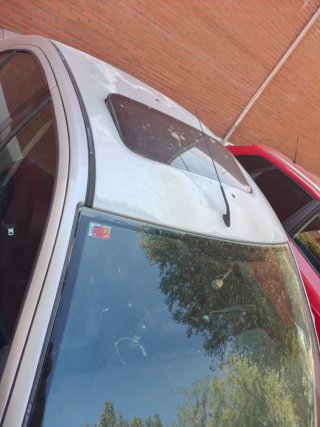 Ford Mondeo 2001