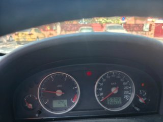 Ford Mondeo 2001