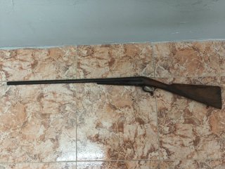 Antigüedad mecánica belga E. Bernard (Siglo XIX)