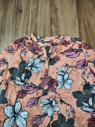 4 Jerseys Flamencos Talla XXXL