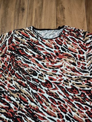4 Jerseys Flamencos Talla XXXL