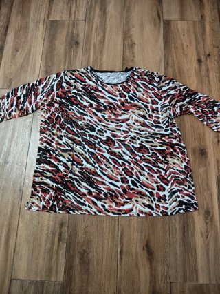 4 Jerseys Flamencos Talla XXXL