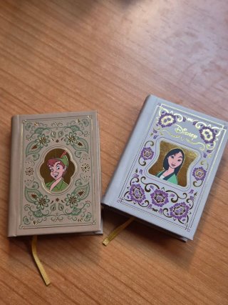 Mini Cuentos Disney Originales