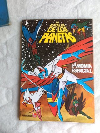 Libros antiguos